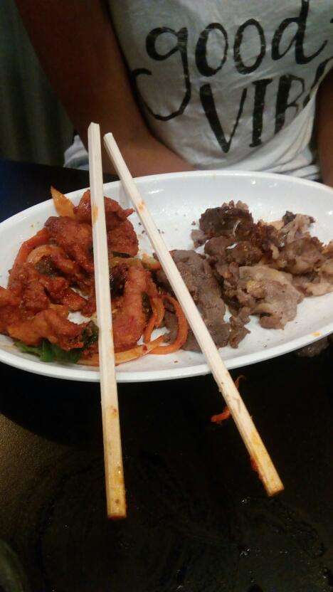 Photo credit: zomato