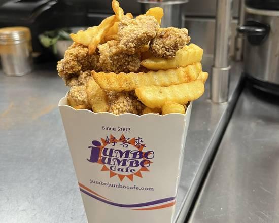 Photo credit: ubereats