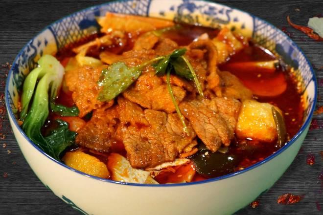 Photo credit: ubereats