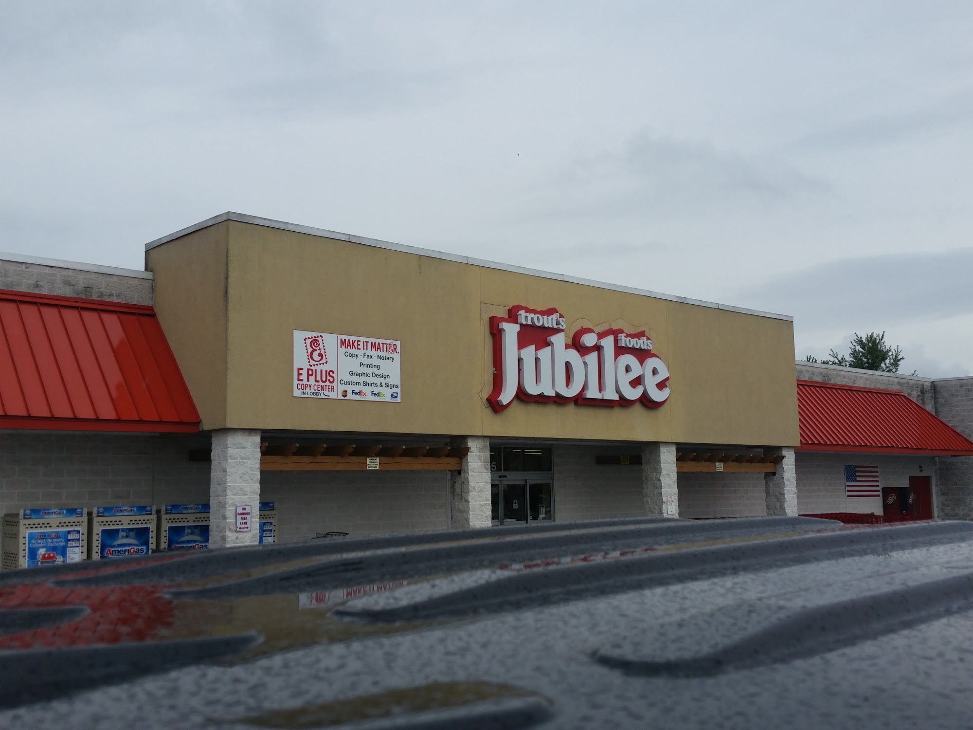JUBILEE FOODS Emmitsburg MD Hours, Directions, Reviews Loc8NearMe