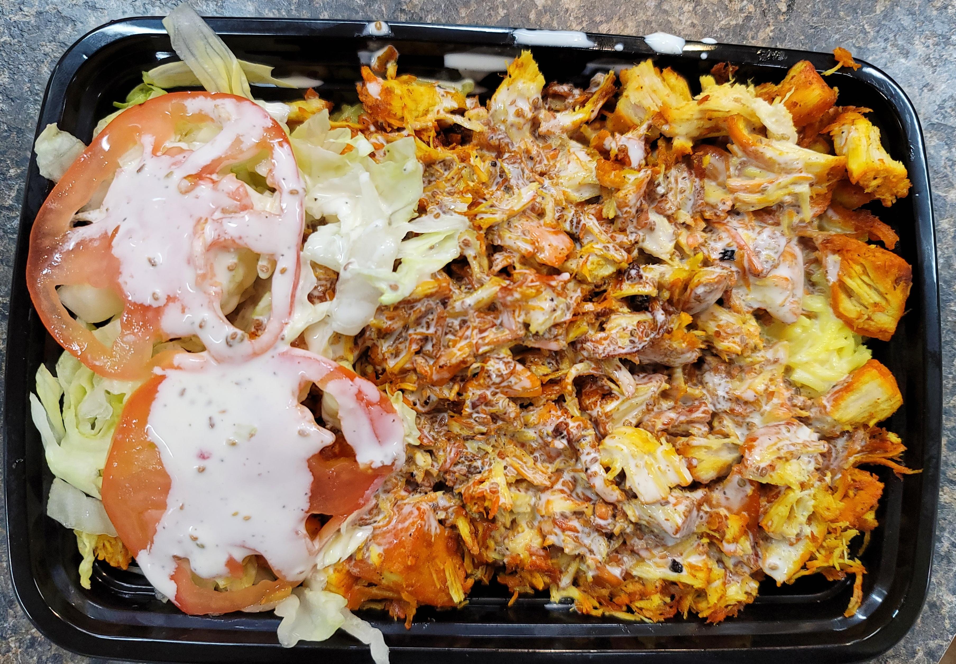 Photo credit: grubhub