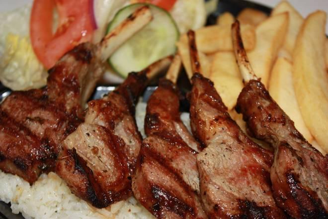 Photo credit: ubereats