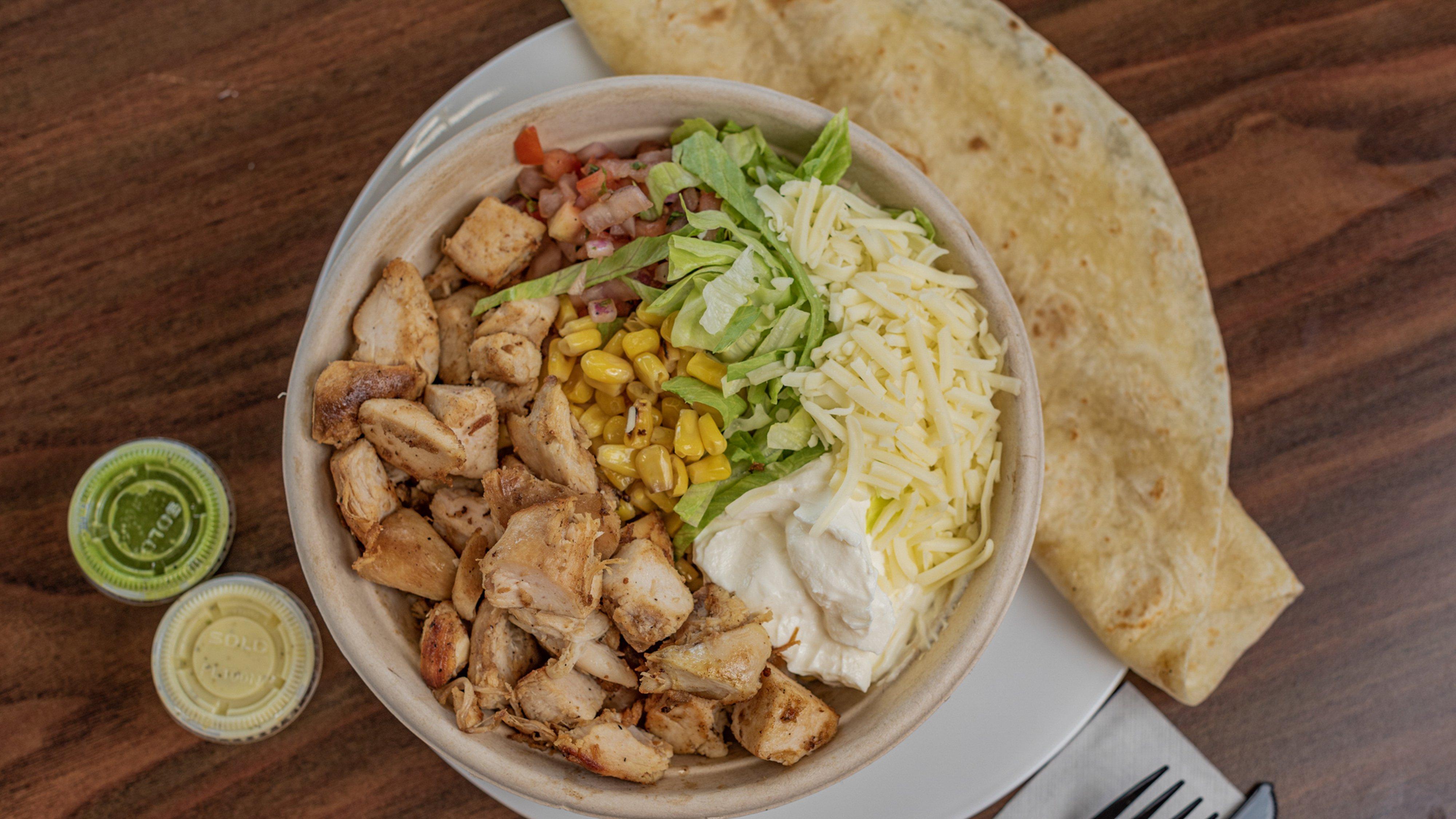 Photo credit: grubhub