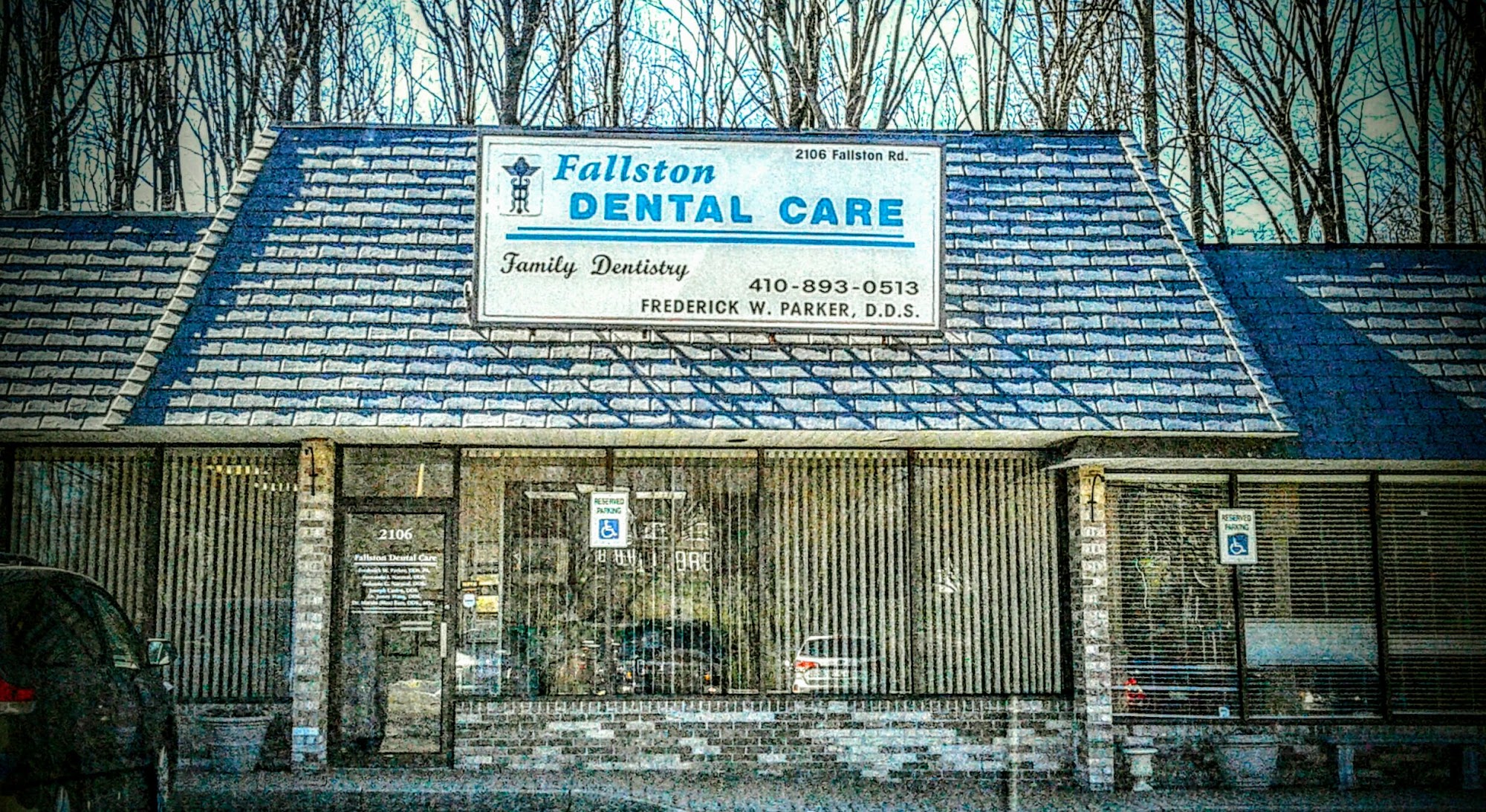 Fallston Dental Care