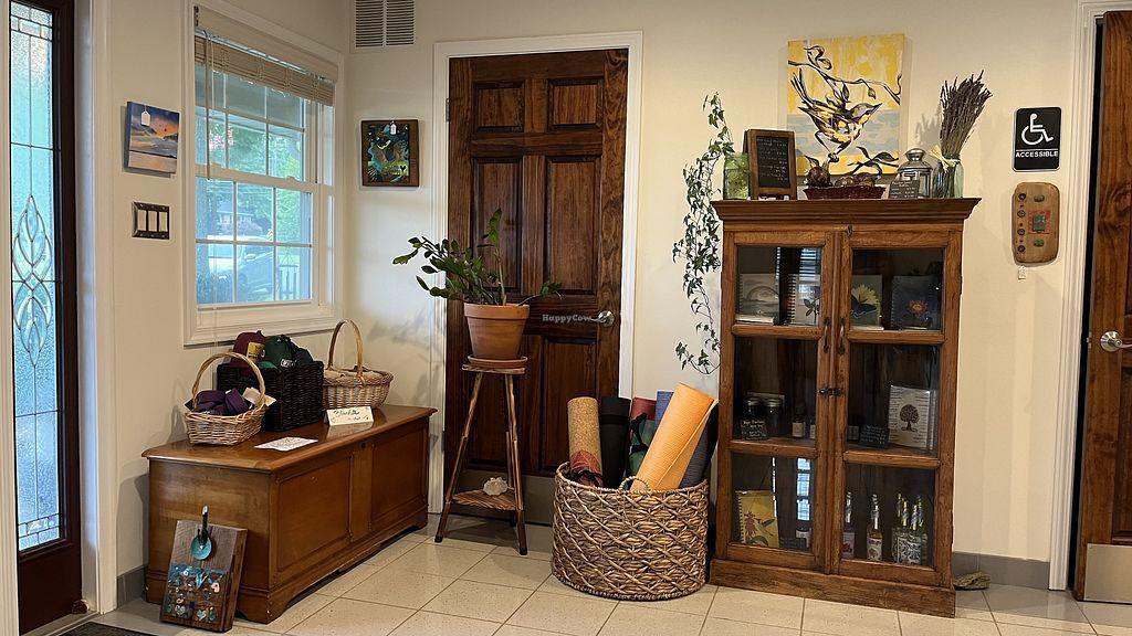 Photo credit: happycow