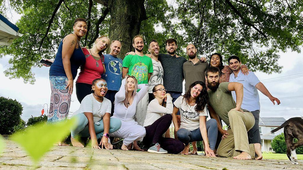 Photo credit: happycow