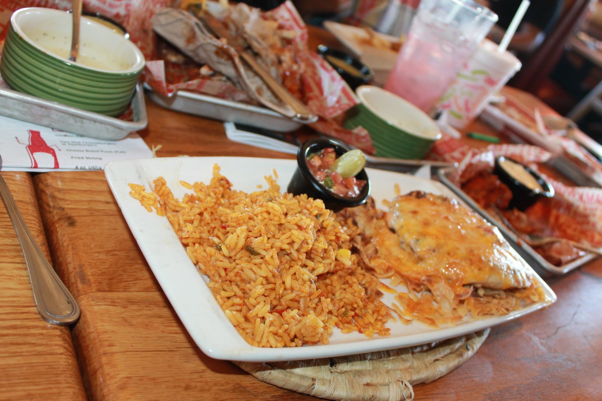 Photo credit: tripadvisor