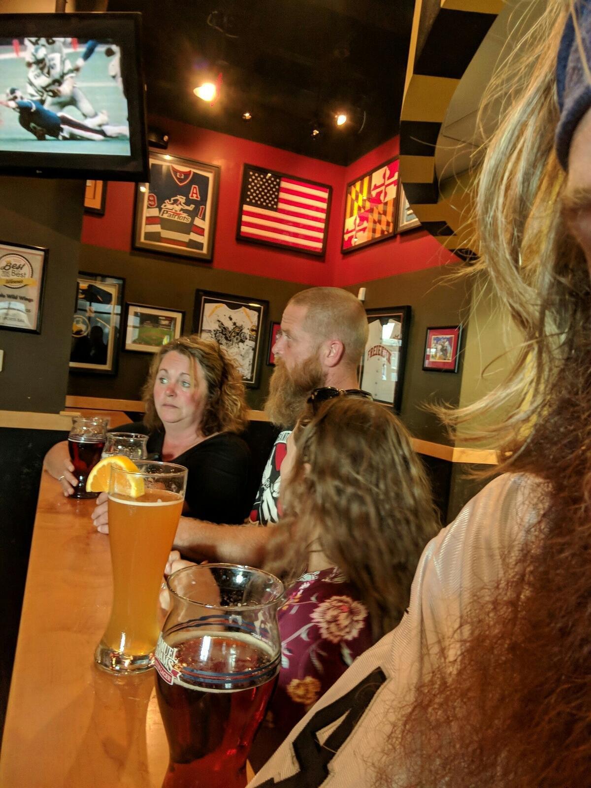 Photo credit: nextdoor