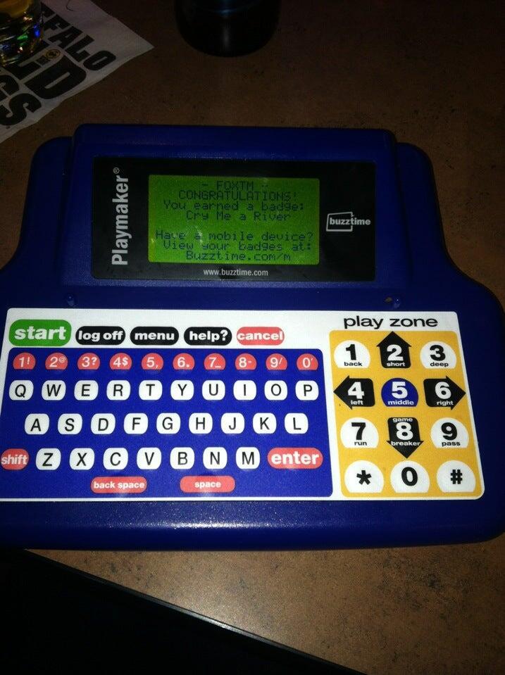 Photo credit: nextdoor