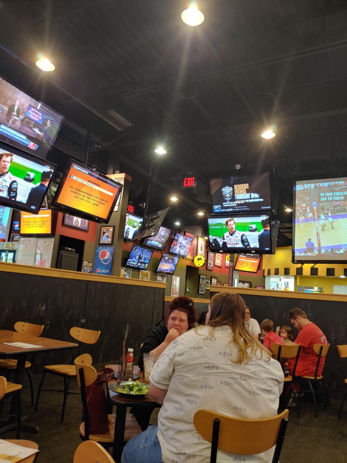 Photo credit: nextdoor