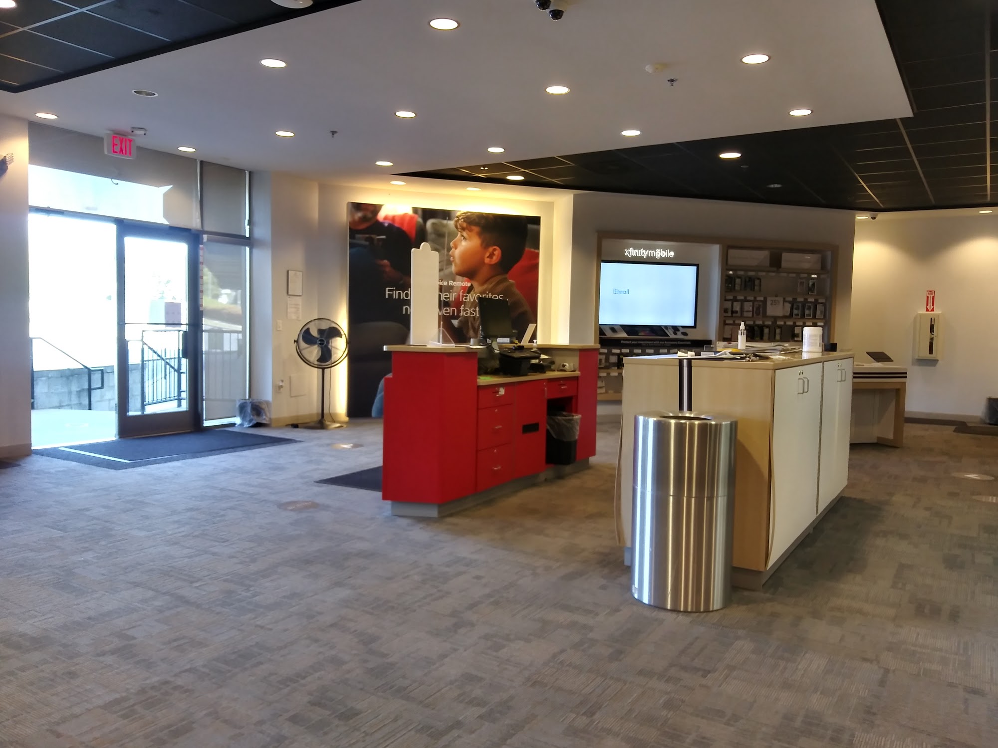 Xfinity Store by Comcast