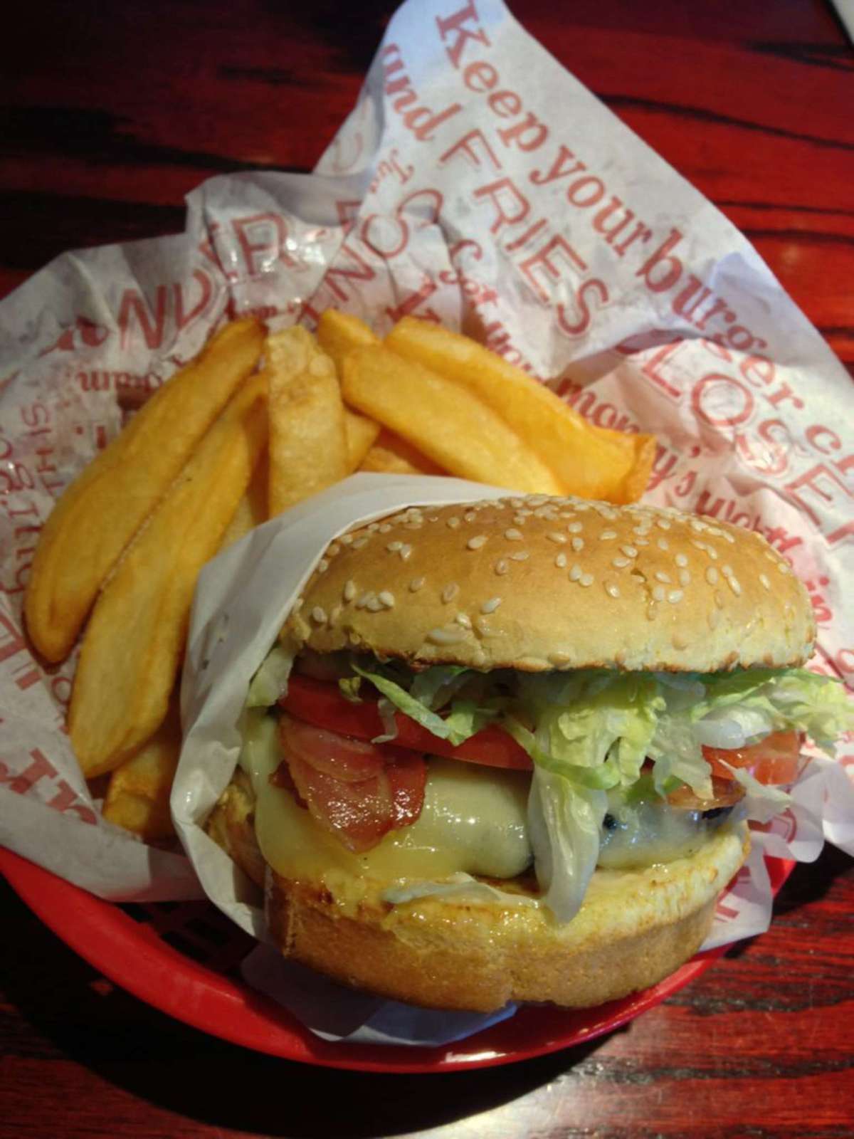 Photo credit: zomato