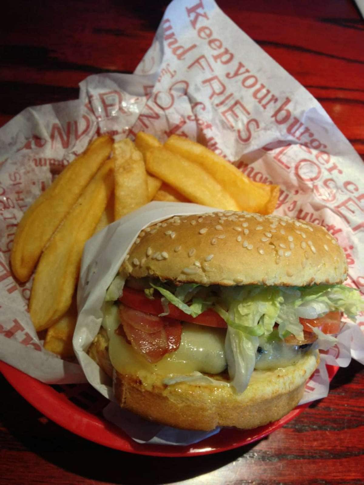 Photo credit: zomato