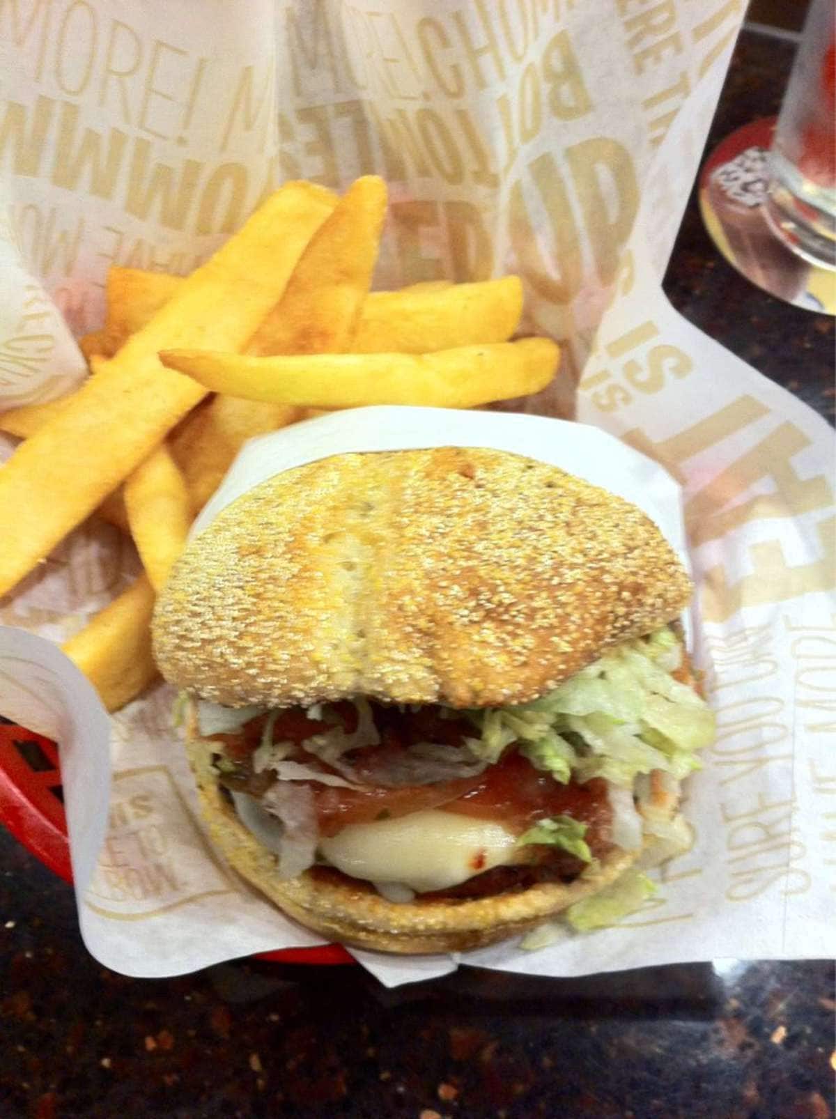 Photo credit: zomato