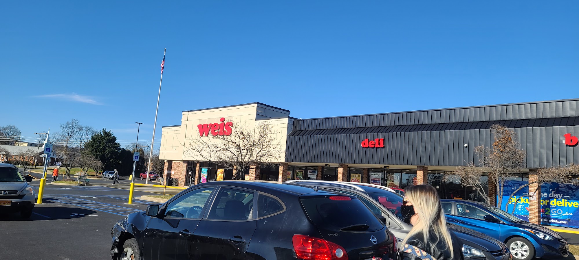 Weis Markets