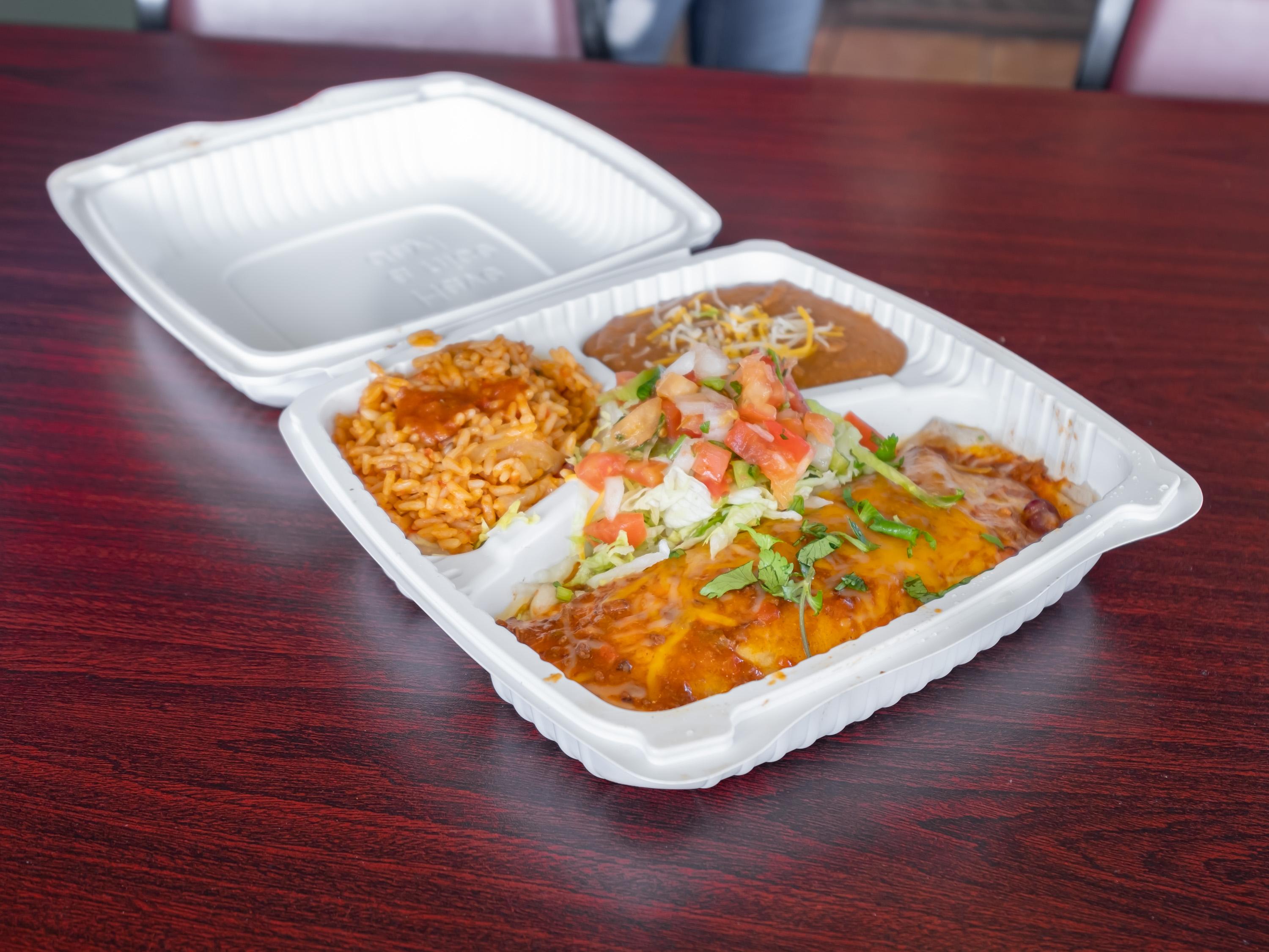 Photo credit: grubhub