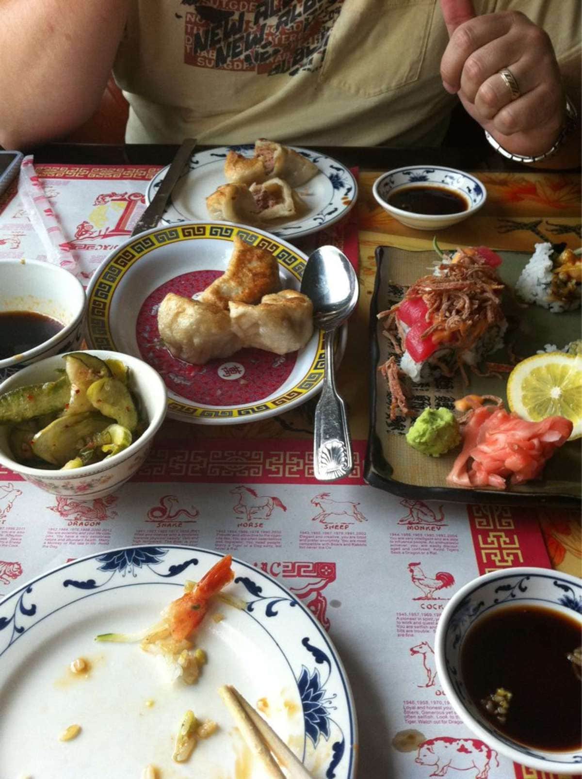 Photo credit: zomato