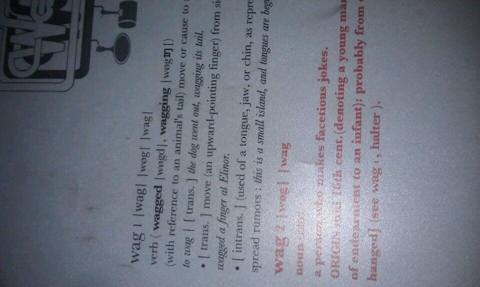 Photo credit: nextdoor