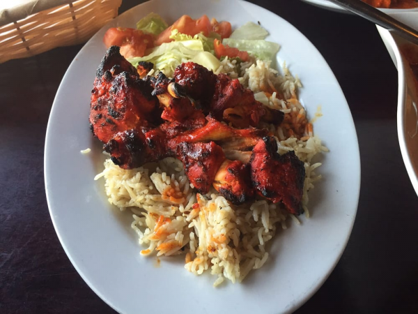 Photo credit: grubhub