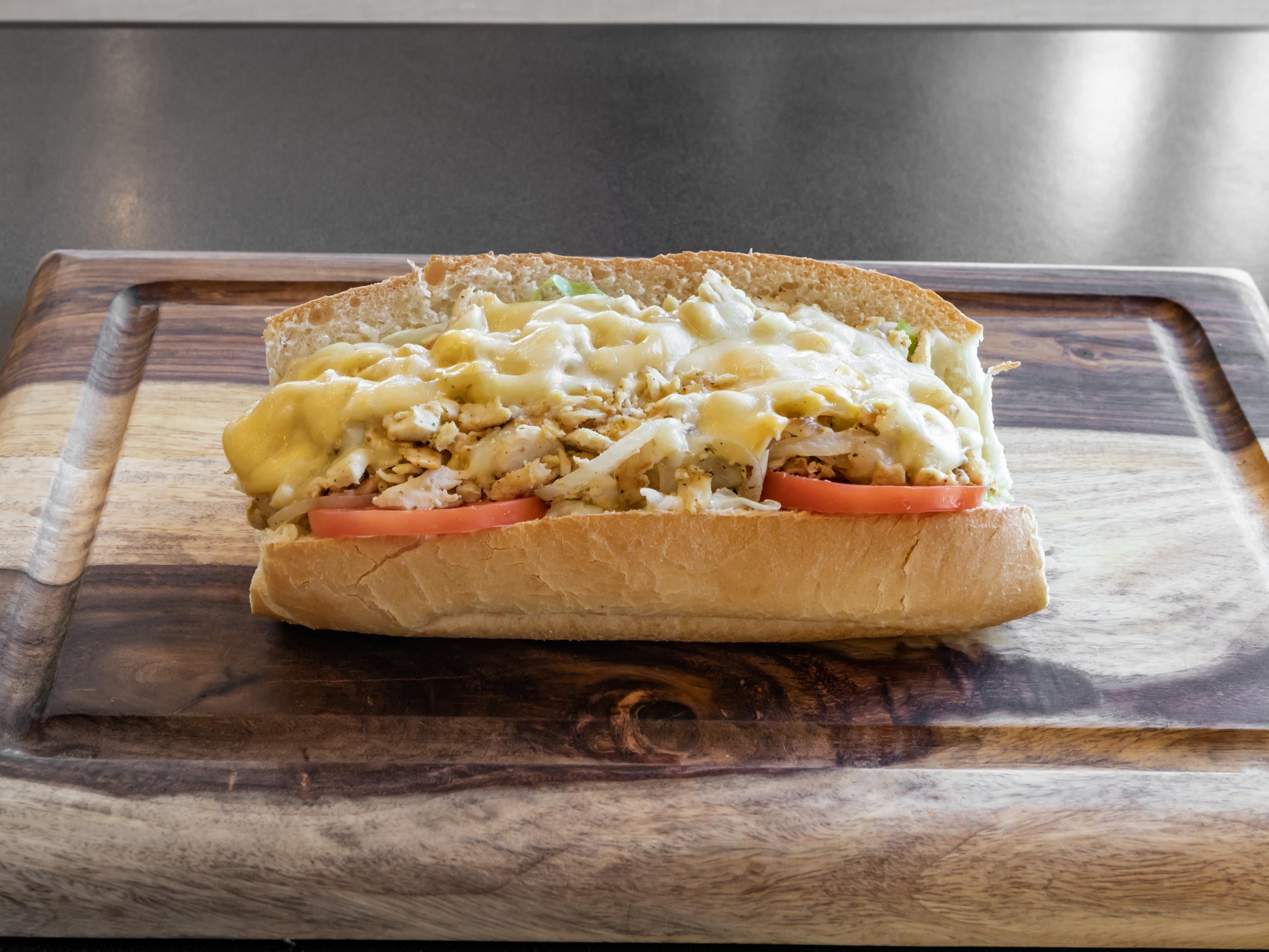 Photo credit: grubhub