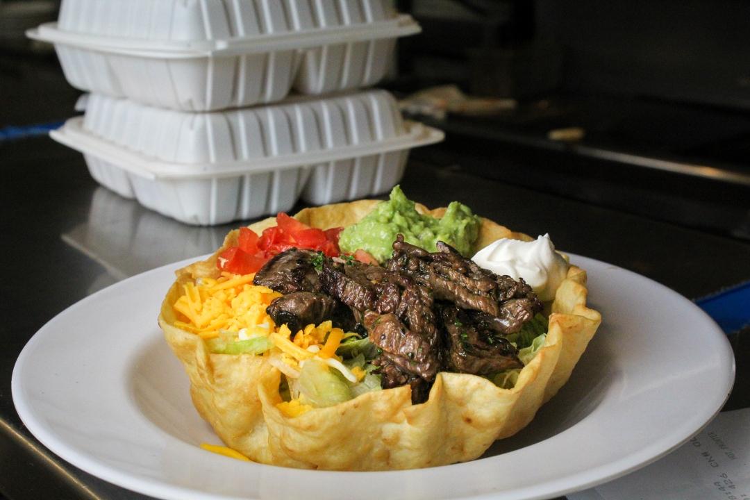 Photo credit: grubhub