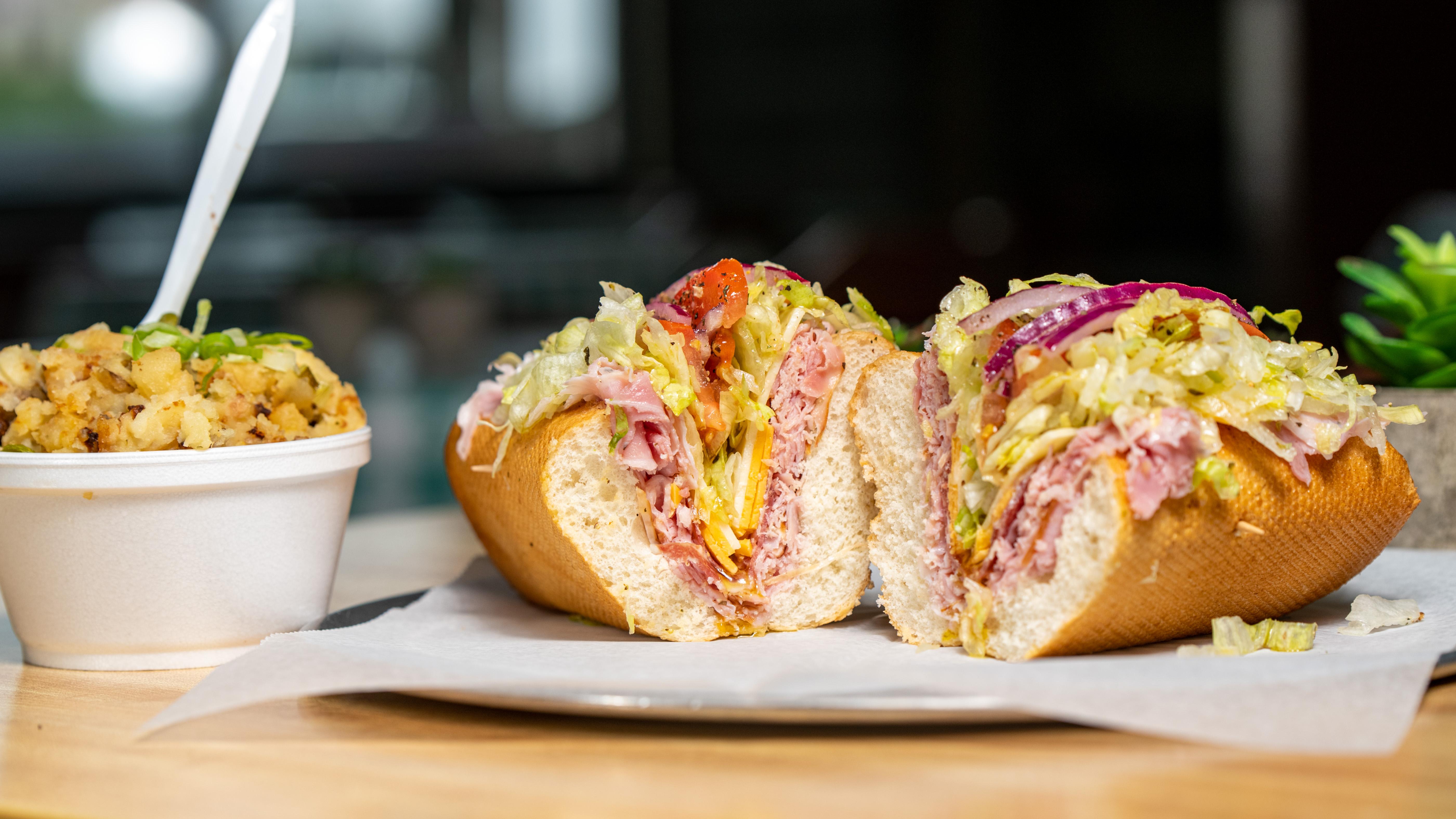 Photo credit: grubhub