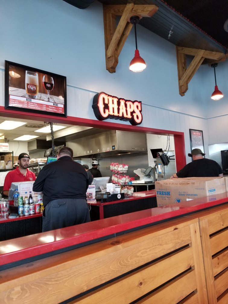 Photo credit: tripadvisor