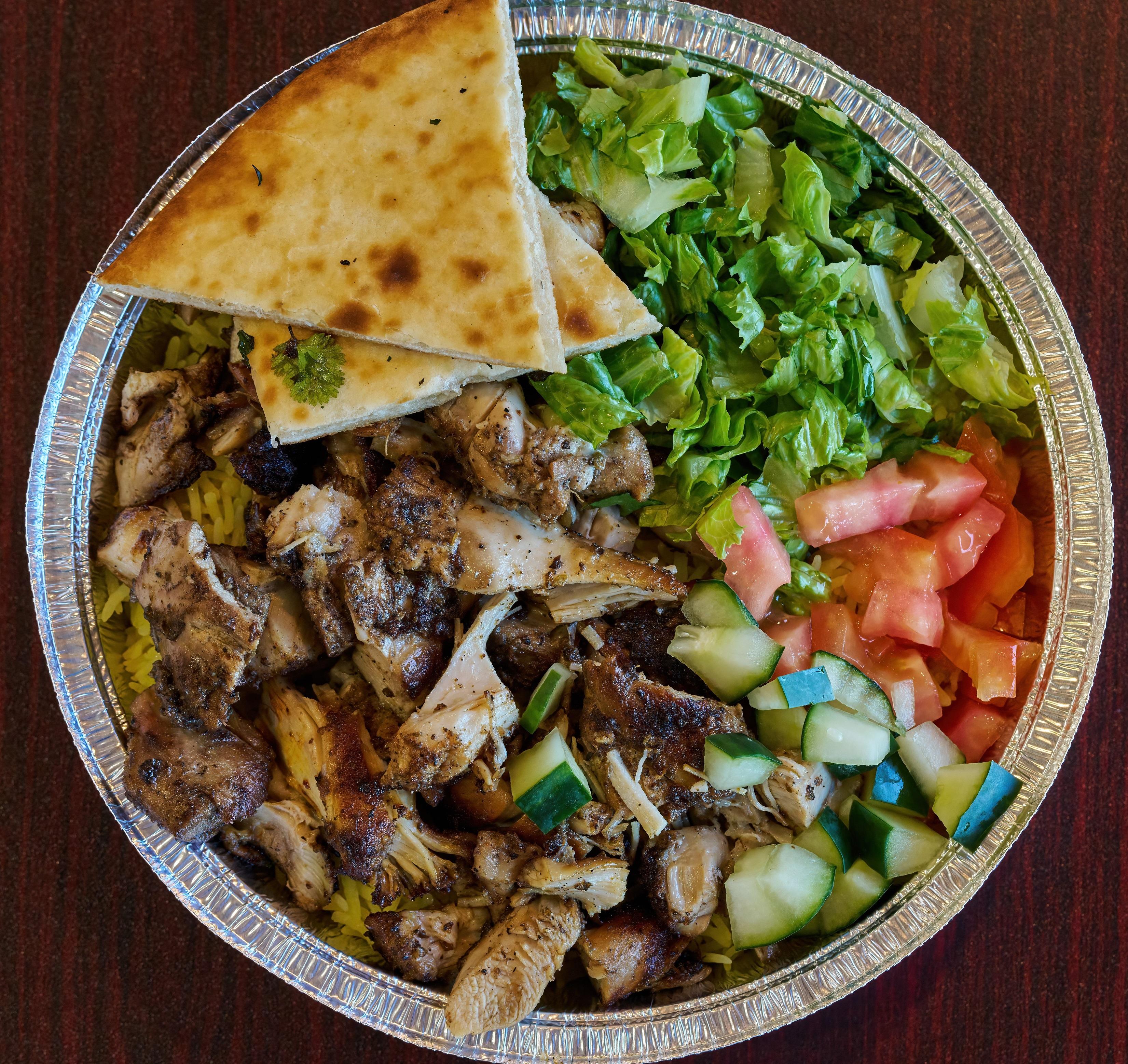 Photo credit: grubhub