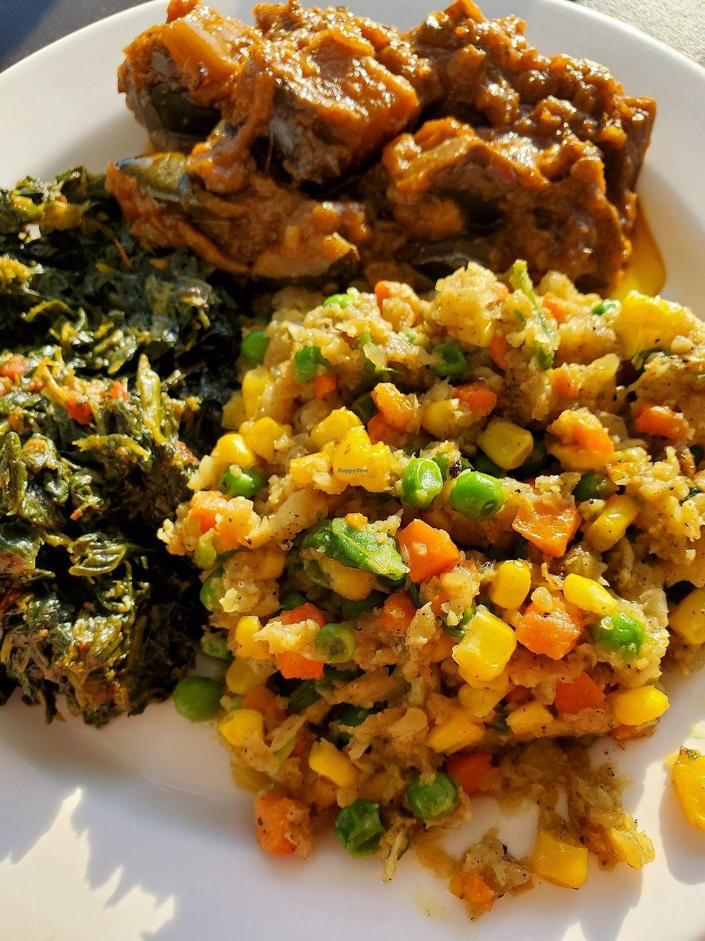 Photo credit: happycow