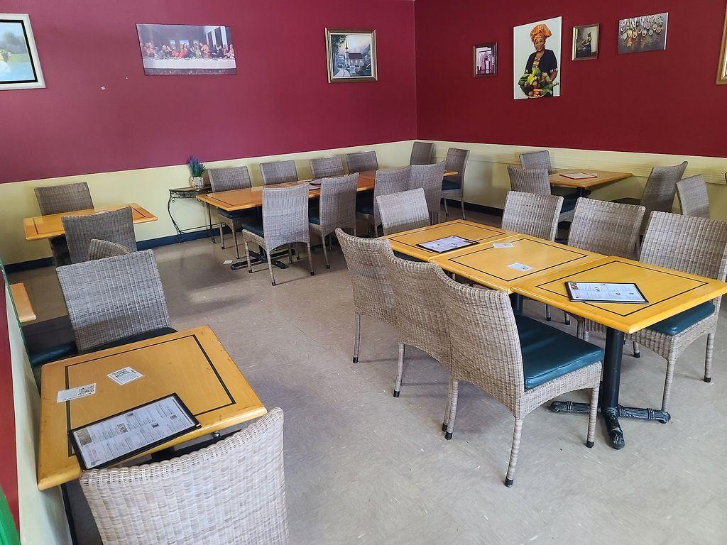 Photo credit: happycow