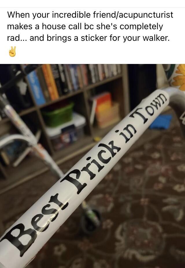 Photo credit: nextdoor