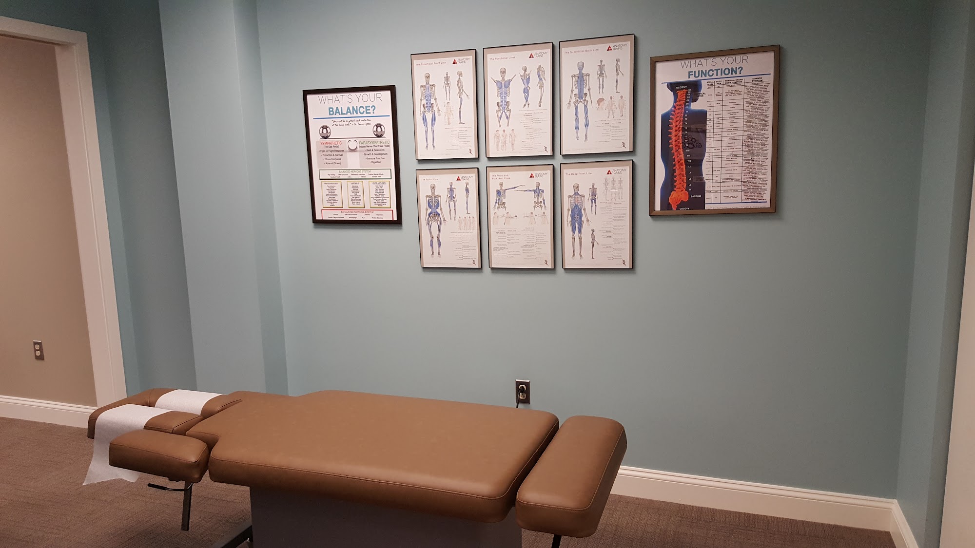 Frederick Chiropractic Wellness Center