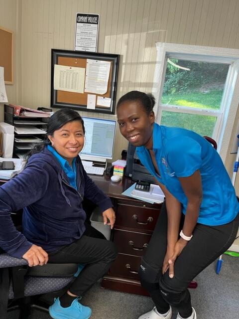 Photo credit: nextdoor