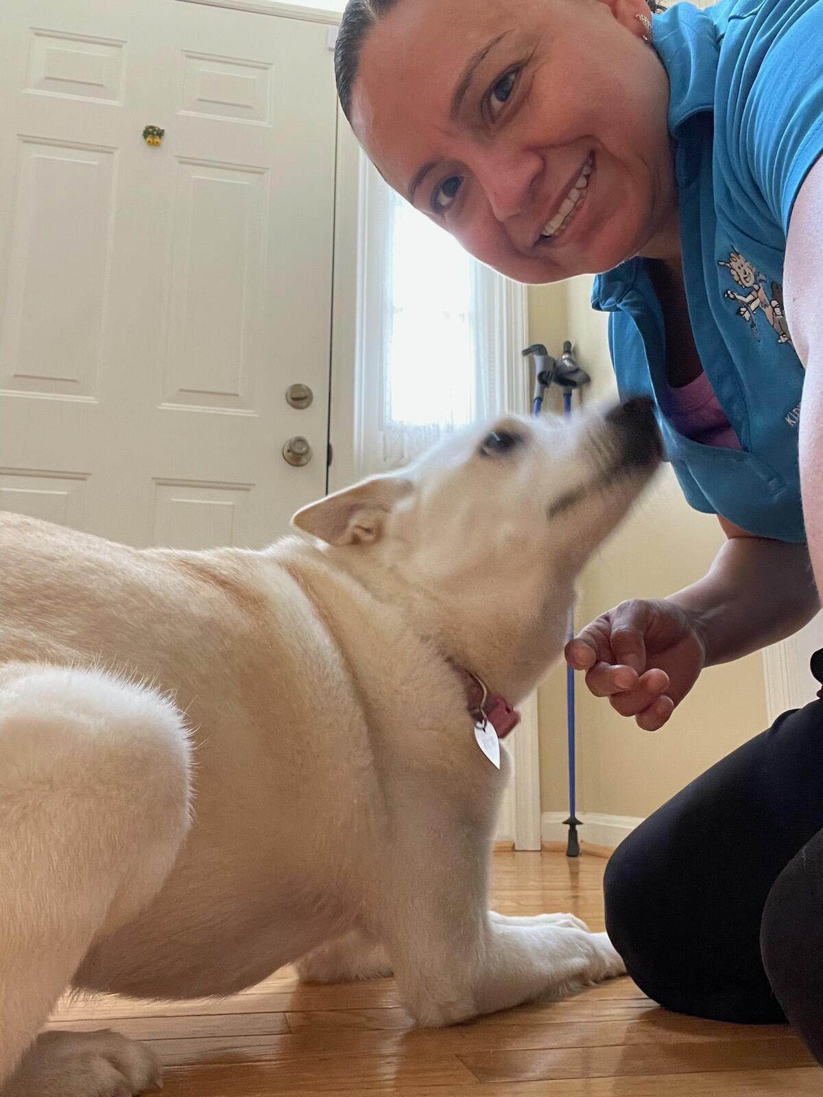 Photo credit: nextdoor