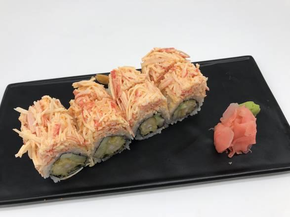 Photo credit: ubereats