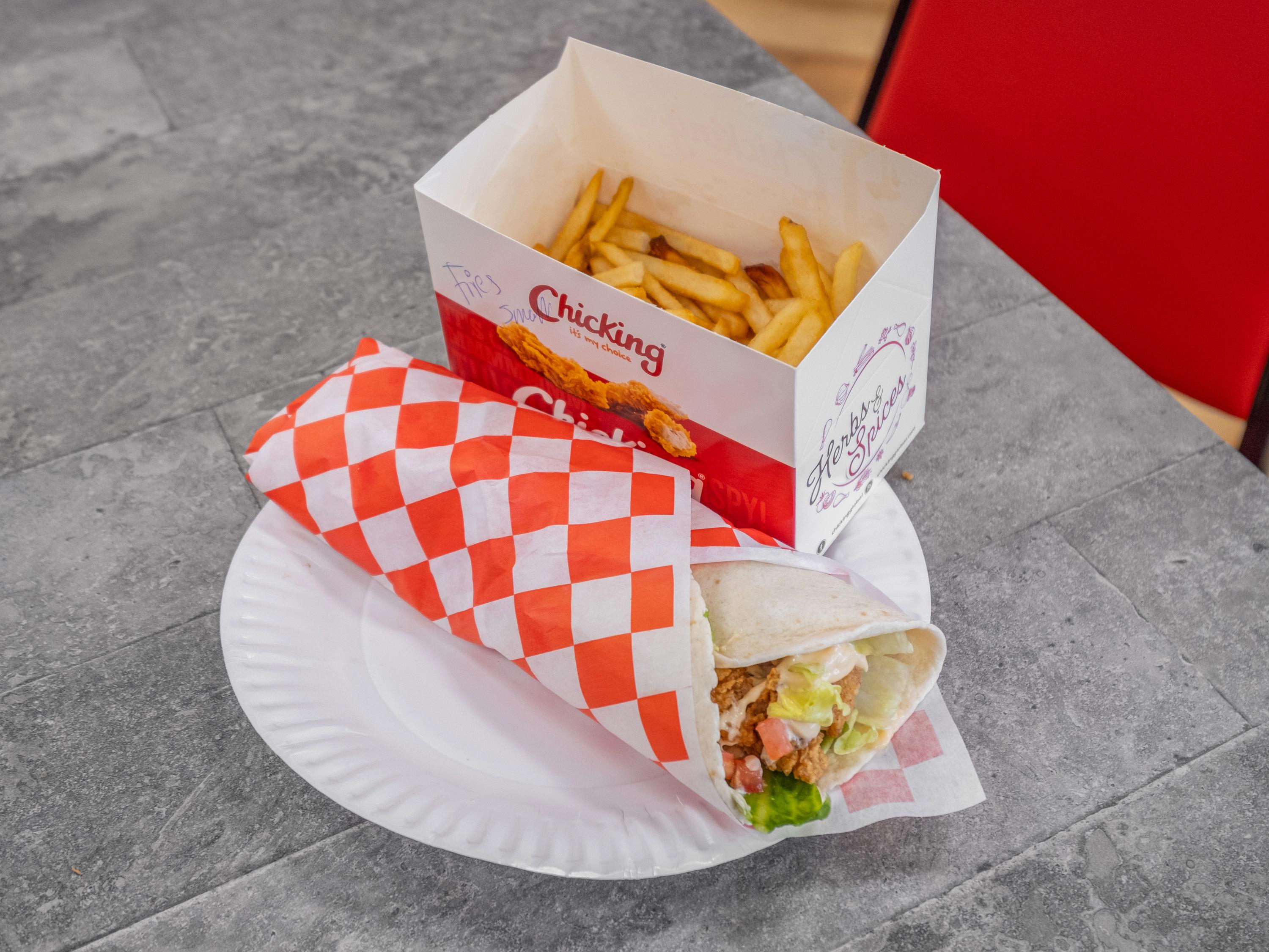 Photo credit: grubhub