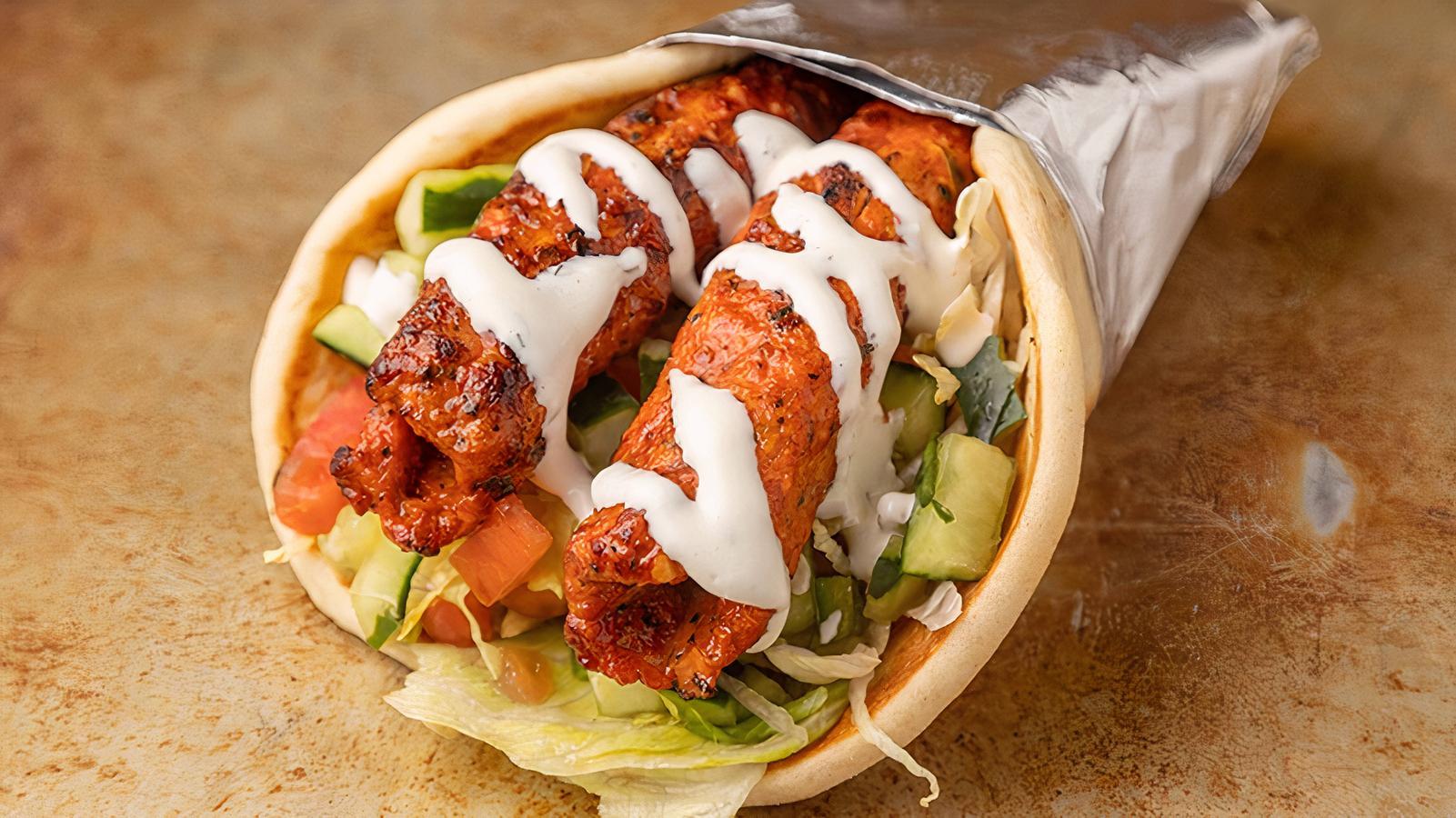 Photo credit: grubhub