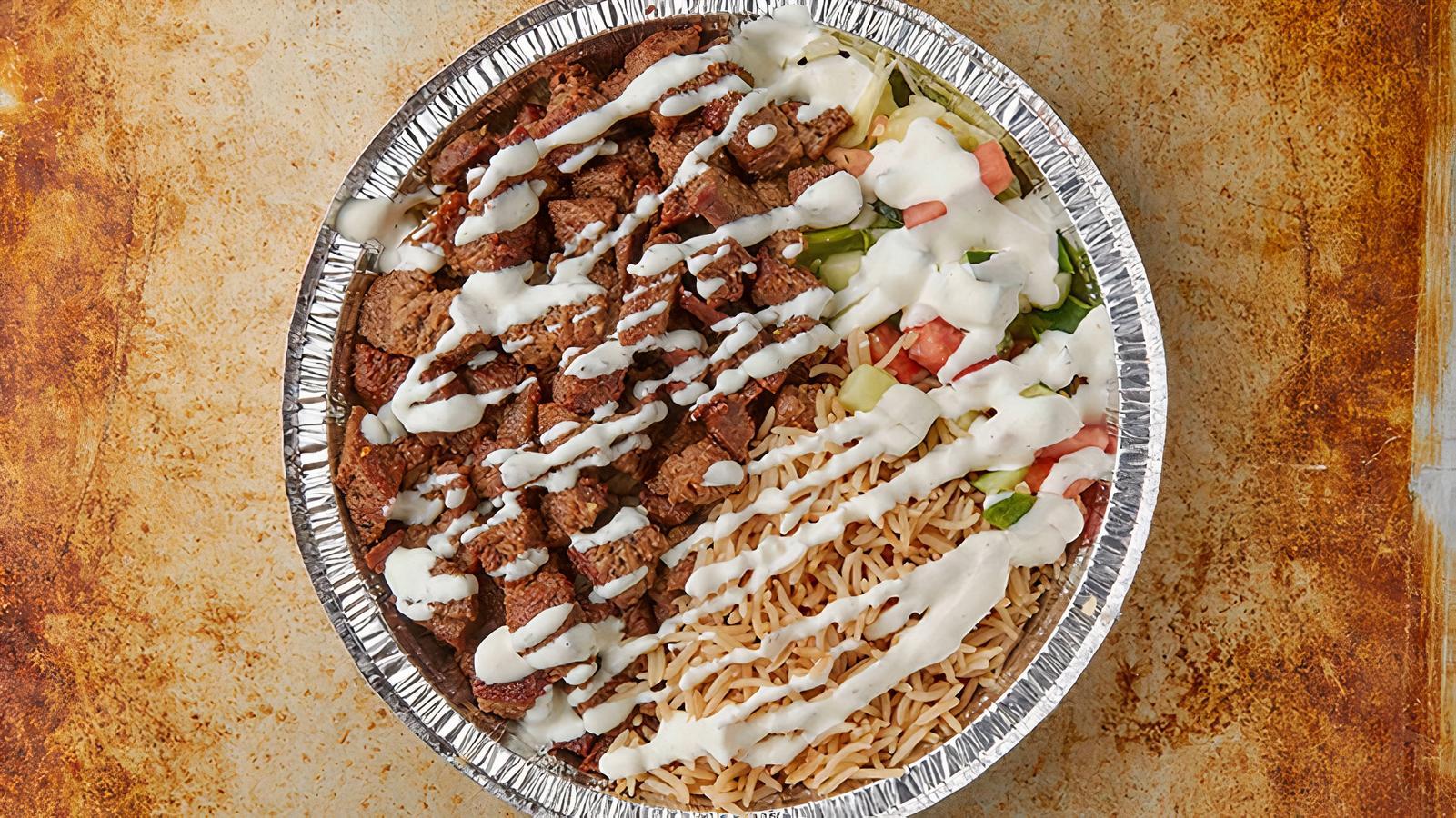 Photo credit: grubhub