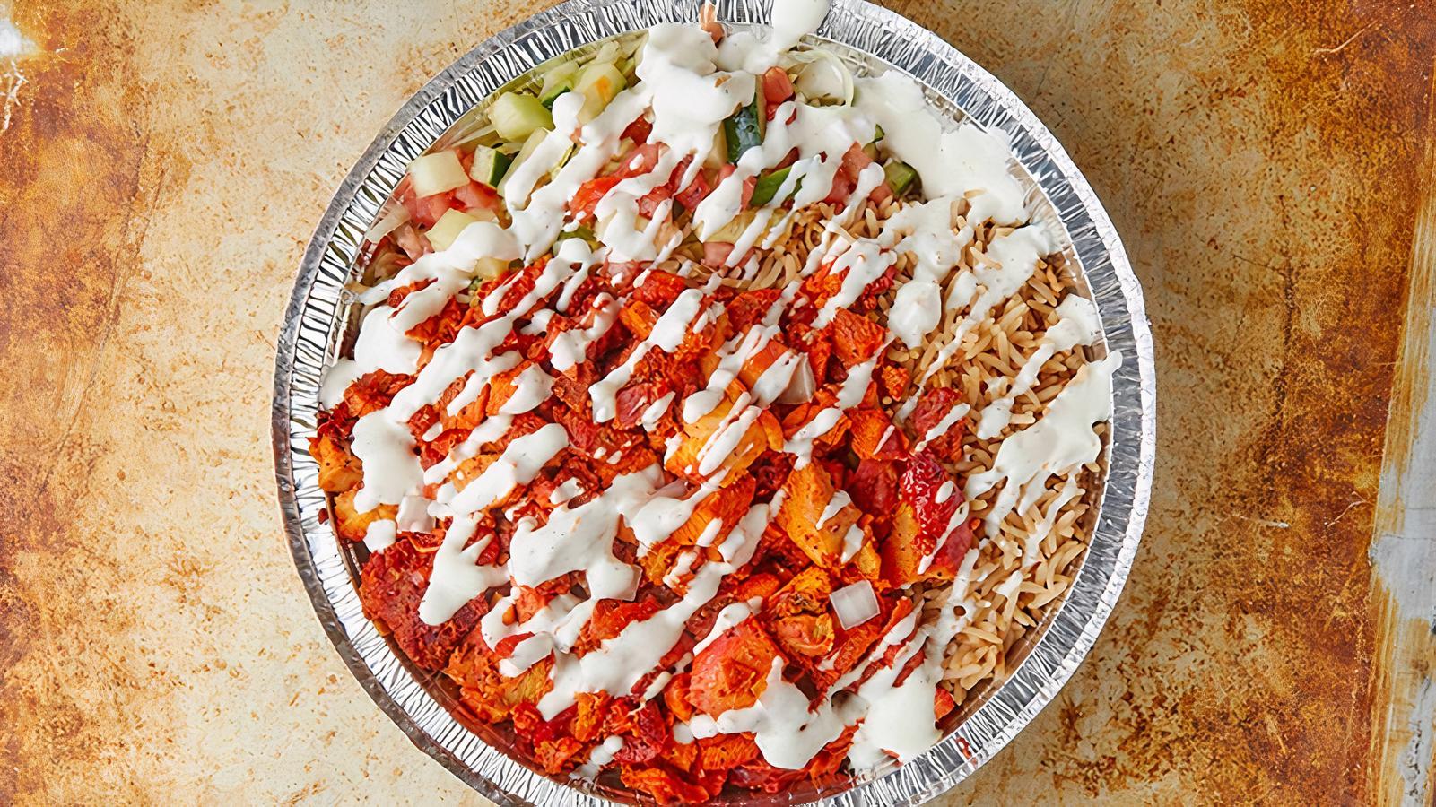 Photo credit: grubhub