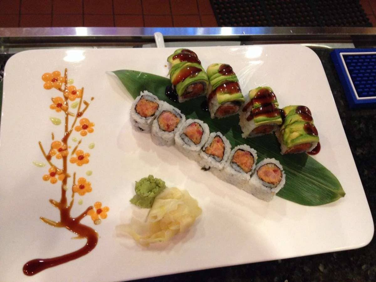 Photo credit: zomato