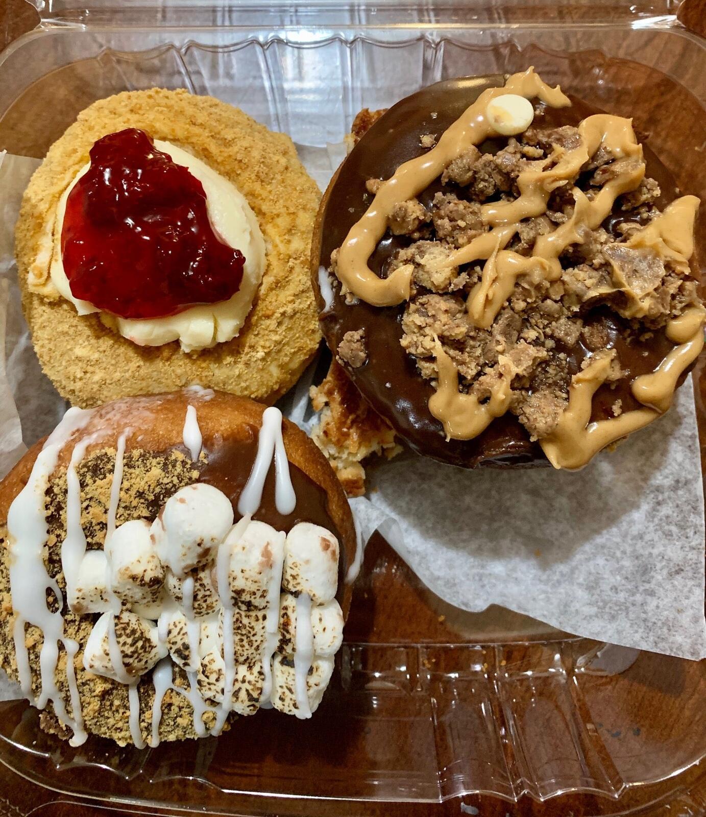 Photo credit: nextdoor