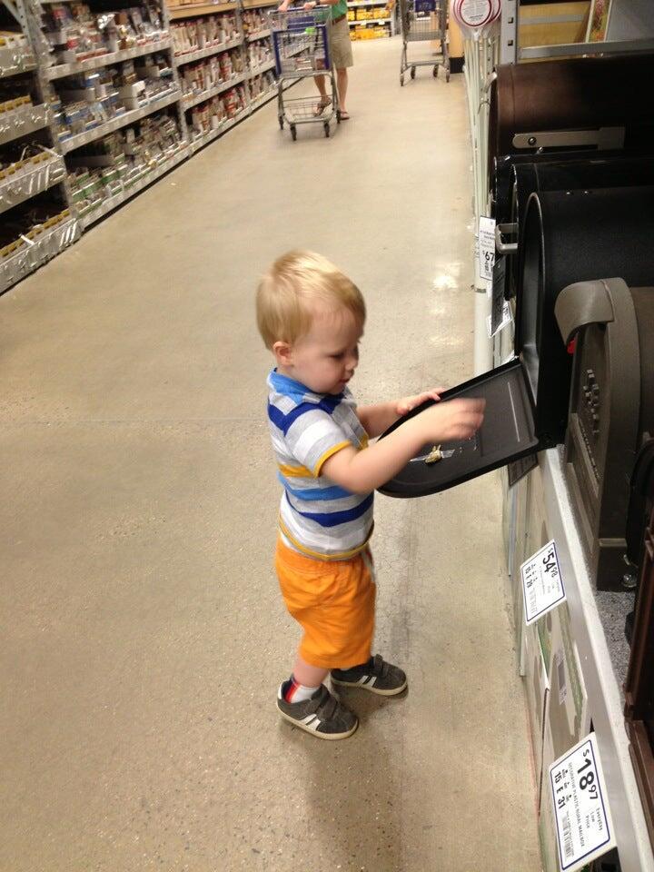 Photo credit: nextdoor