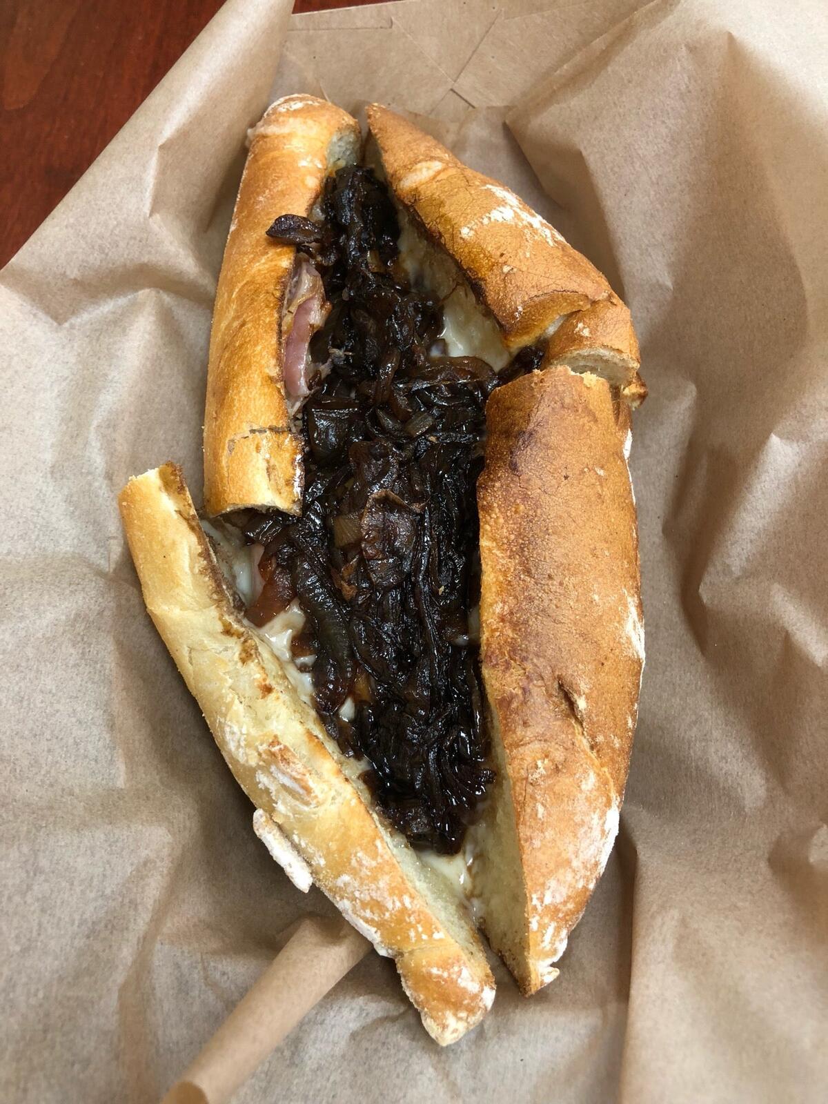 Photo credit: nextdoor