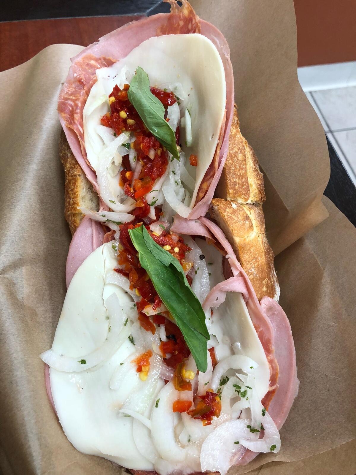 Photo credit: nextdoor