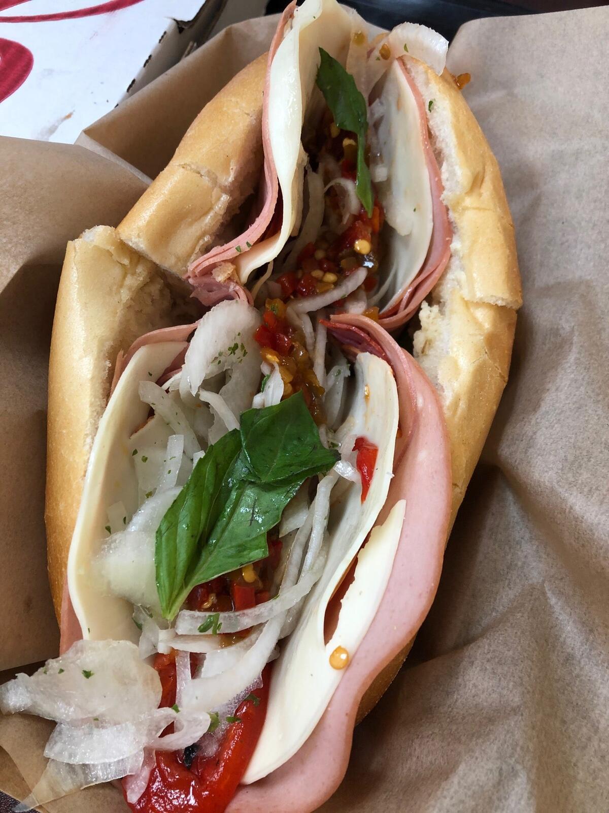 Photo credit: nextdoor