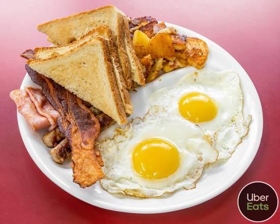 Photo credit: ubereats