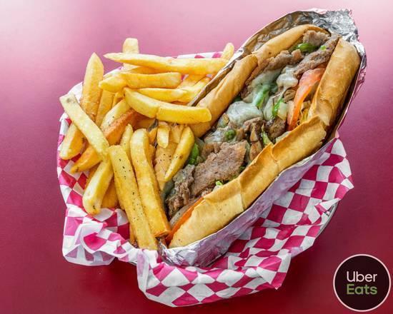 Photo credit: ubereats