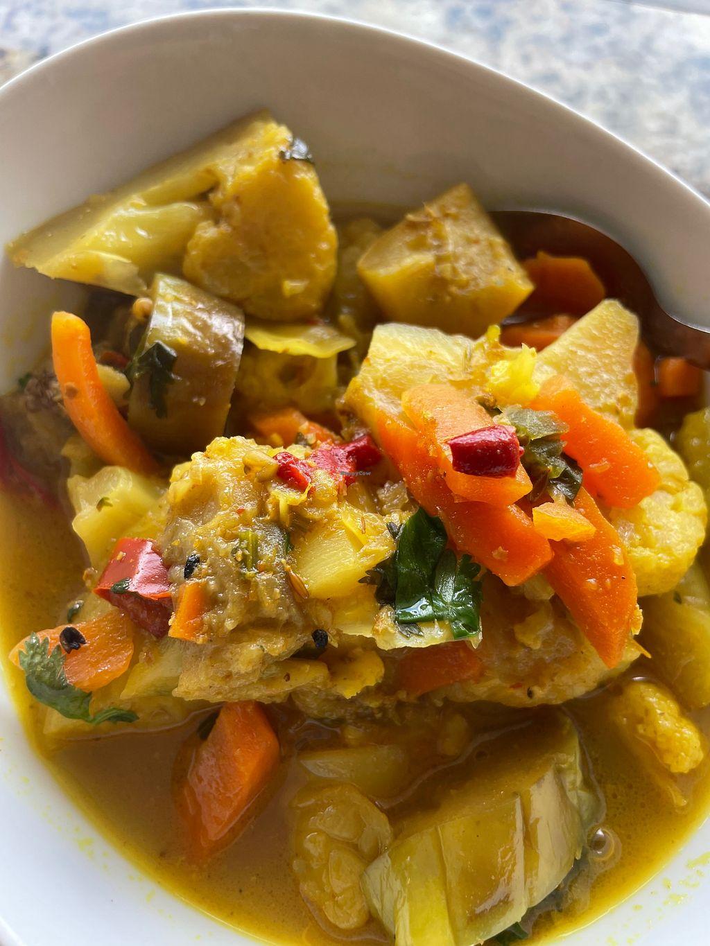 Photo credit: happycow