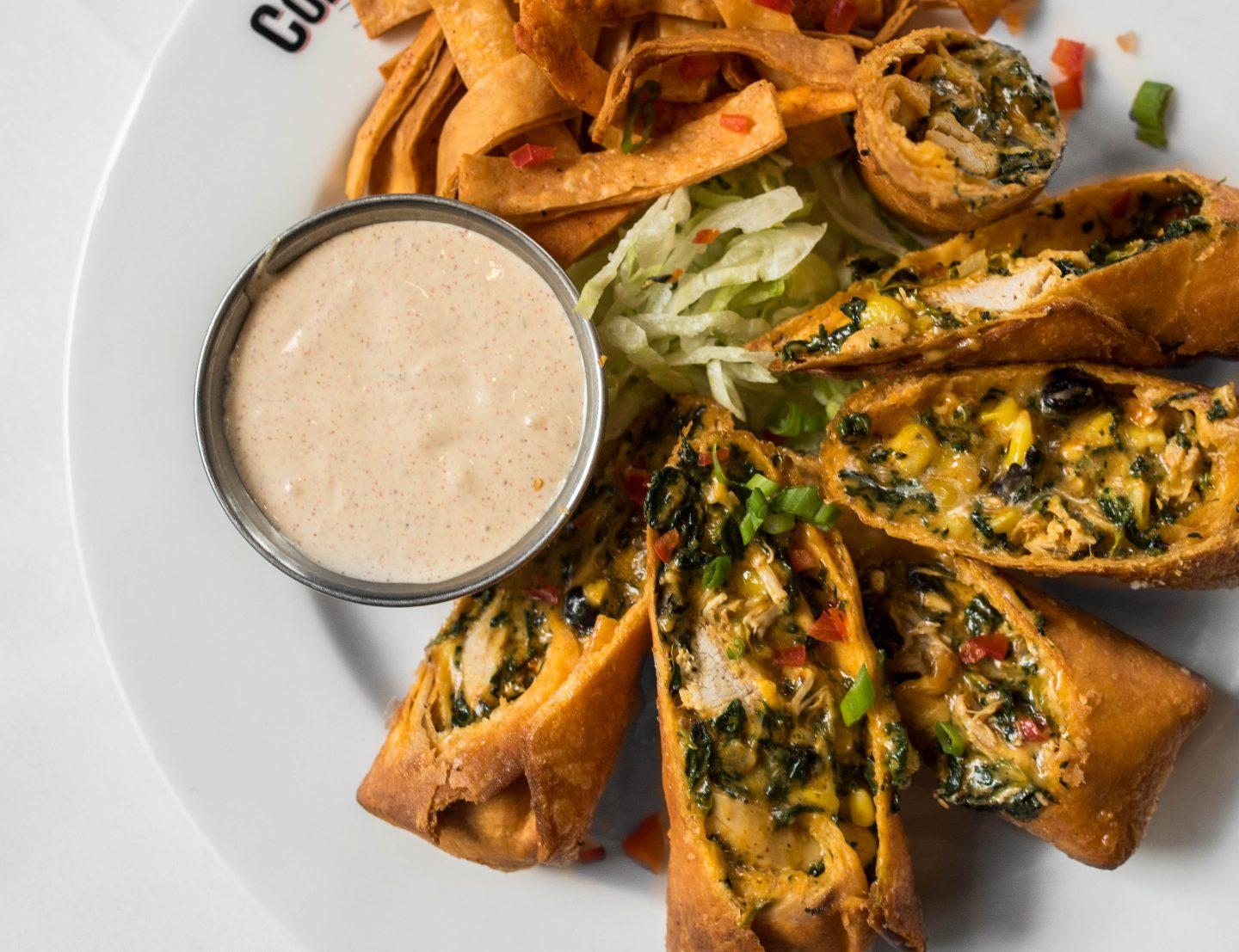 Photo credit: grubhub