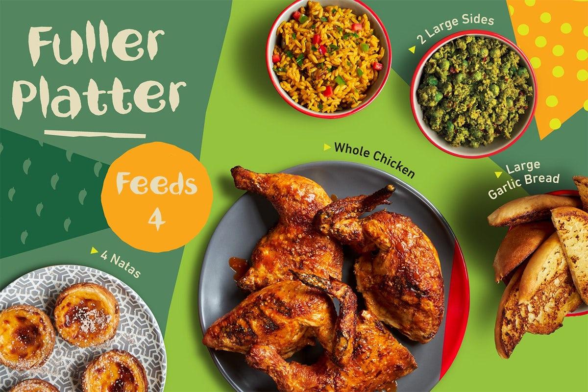 Photo credit: grubhub